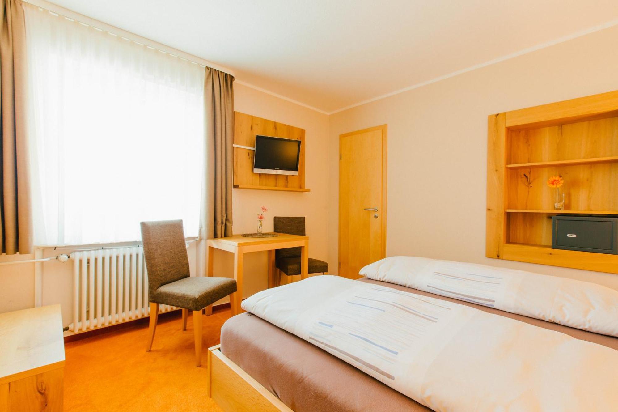 Hotel Fischerhaus Garni Меерсбург Экстерьер фото